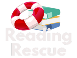 Reading Rescue Logo